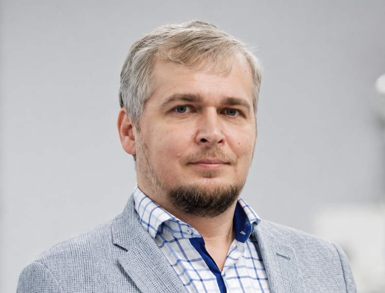 Замятнин Андрей Александрович