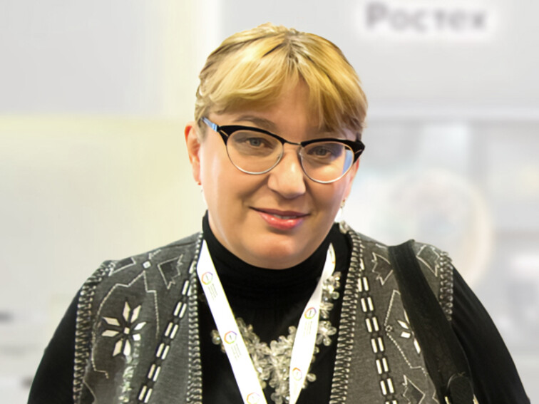 Плотникова Екатерина Юрьевна
