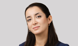 Гаджиева Эмина Хасбулатовна