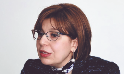 Мкртчян Лиана Сирекановна