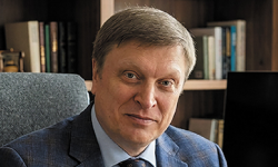 Даниил Иванович Корабельников