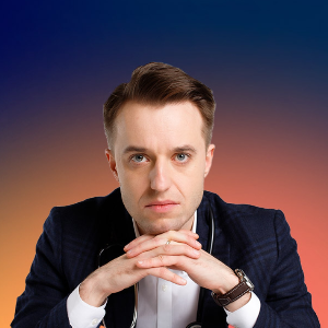 Вялов Сергей Сергеевич