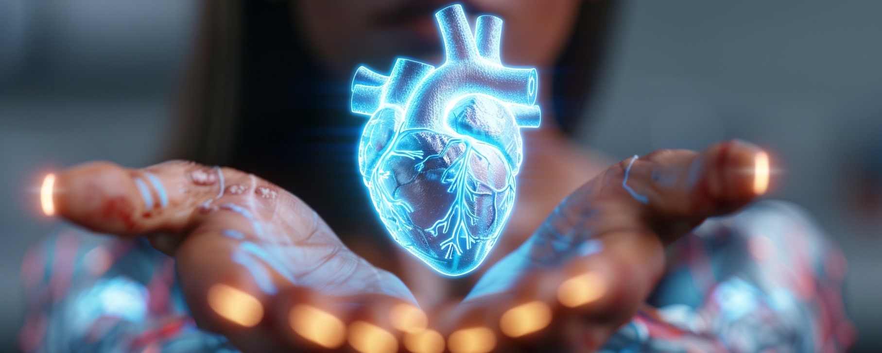 Сердечная защита: семаглутид выходит за рамки снижения массы тела