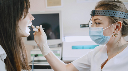 В Сеченовском Университете разработали уникальный метод диагностики и лечения гальванического синдрома 