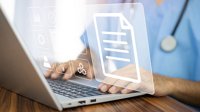 В Сеченовском университете создали базы данных для персонализированного лечения дерматомиозита и волчанки