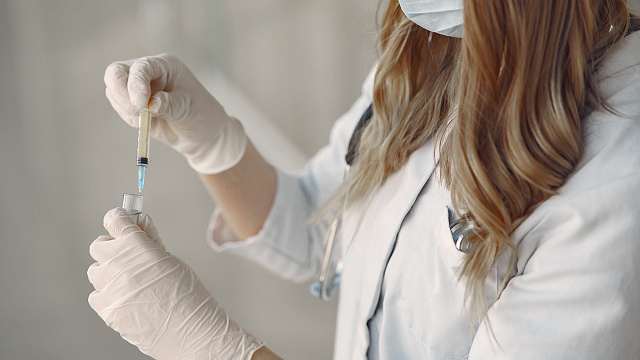 Вероника Скворцова: «Ещё одна отечественная онковакцина, разработанная ФМБА России, получила разрешение на клиническое применение»