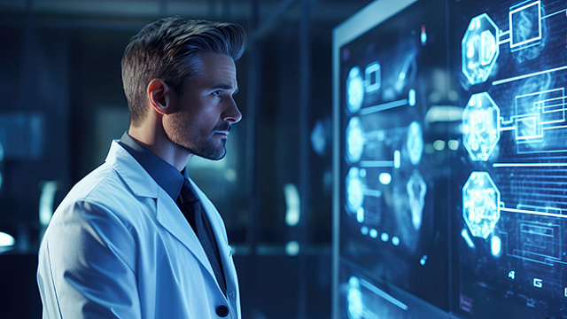 Медицина завтрашнего дня: как Сеченовский Университет создает будущее, в котором мы не будем болеть