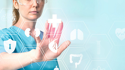 Заканчивается регистрация на открытое Первенство по цифровой патологии «Поле зрения 2.0»! 