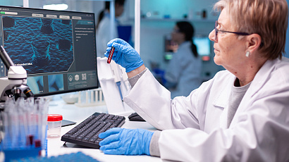 Ученые Сеченовского Университета нашли новый лабораторный маркер тяжести миокардита