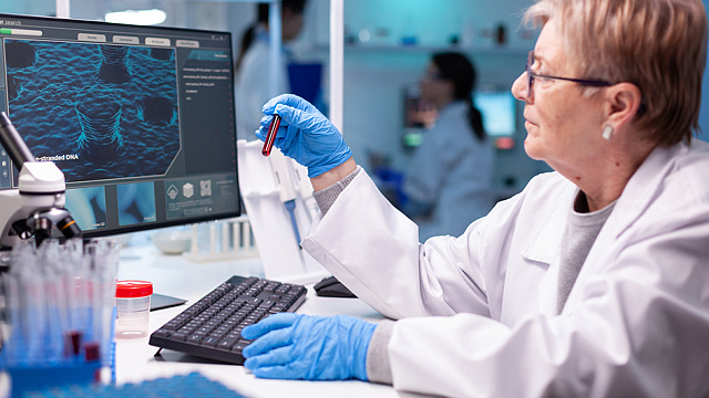 Ученые Сеченовского Университета нашли новый лабораторный маркер тяжести миокардита