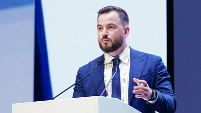 Клиницисты Сеченовского Университета представили передовые решения на Конгрессе Российского общества урологов