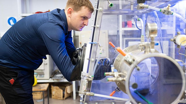 Российские учёные создали биосовместимый титановый сплав с эффектом сверхупругости методом 3D-печати