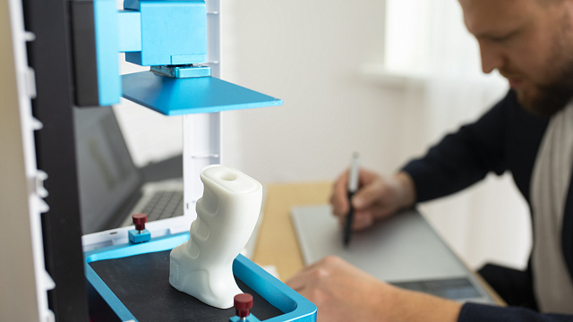 Учёные нашли способ «программировать» поведение металла на этапе 3D-печати