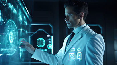 В России создается первый публичный датасет интенсивной терапии РИКОРД: 5 300 клинических случаев для развития отечественных ИИ-решений в реанимации