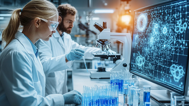 Российские исследователи обсудили, как трансформация регуляторного поля и цифровые решения изменят рынок КИ