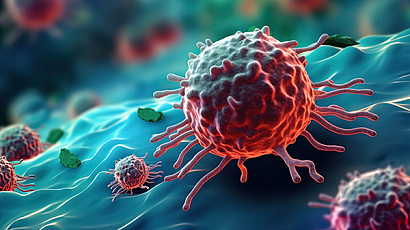 В Сеченовском Университете создали ИИ для помощи врачам в прогнозировании метастазов рака легкого