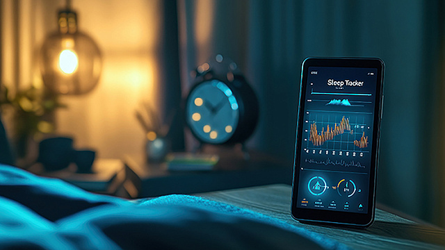 Трекеры сна и клиническая реальность: где проходит граница пользы